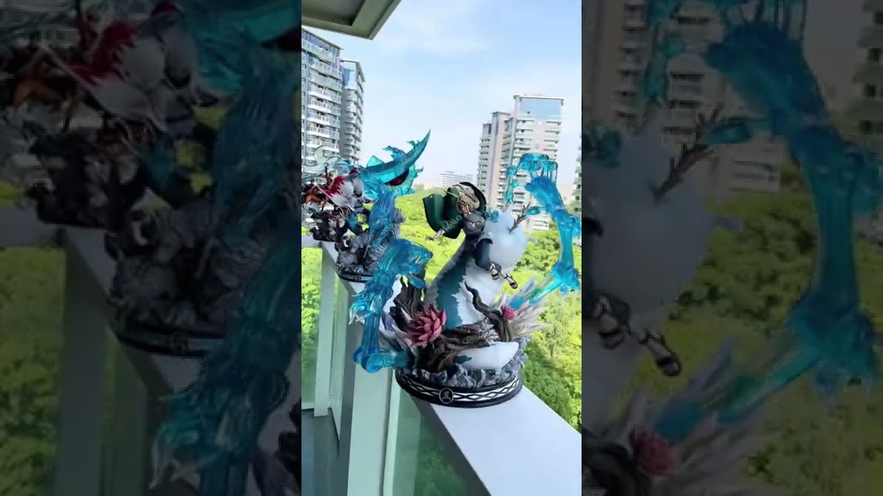 火之意志的传承 