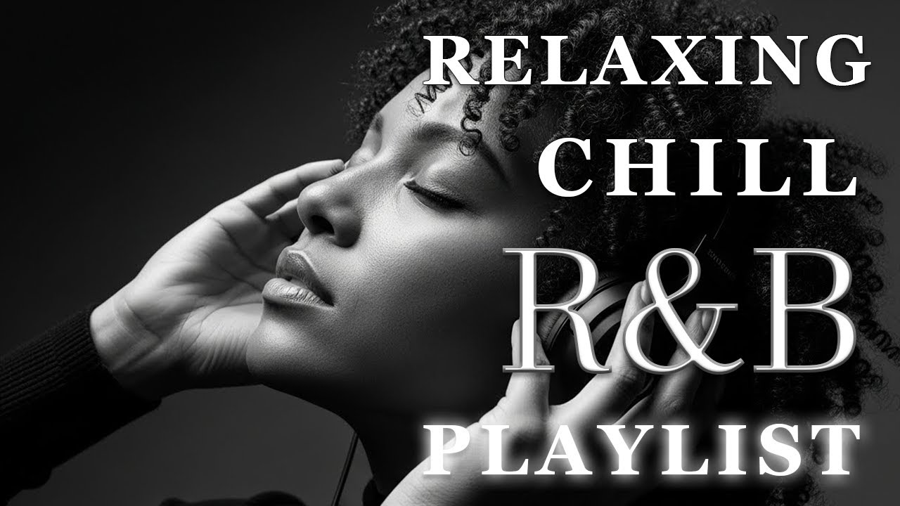 【R&B Soul】Soulful R&B Vibes – Deep Love Songs & Smooth Chill Mix for Broken Hearts