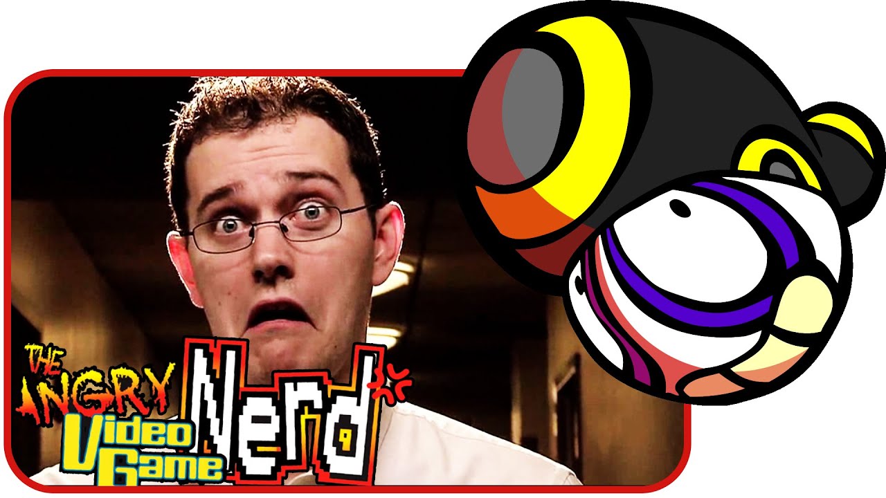 ANGRY VIDEO GAME NERD Movie Review [RebelTaxi] No Spoilers