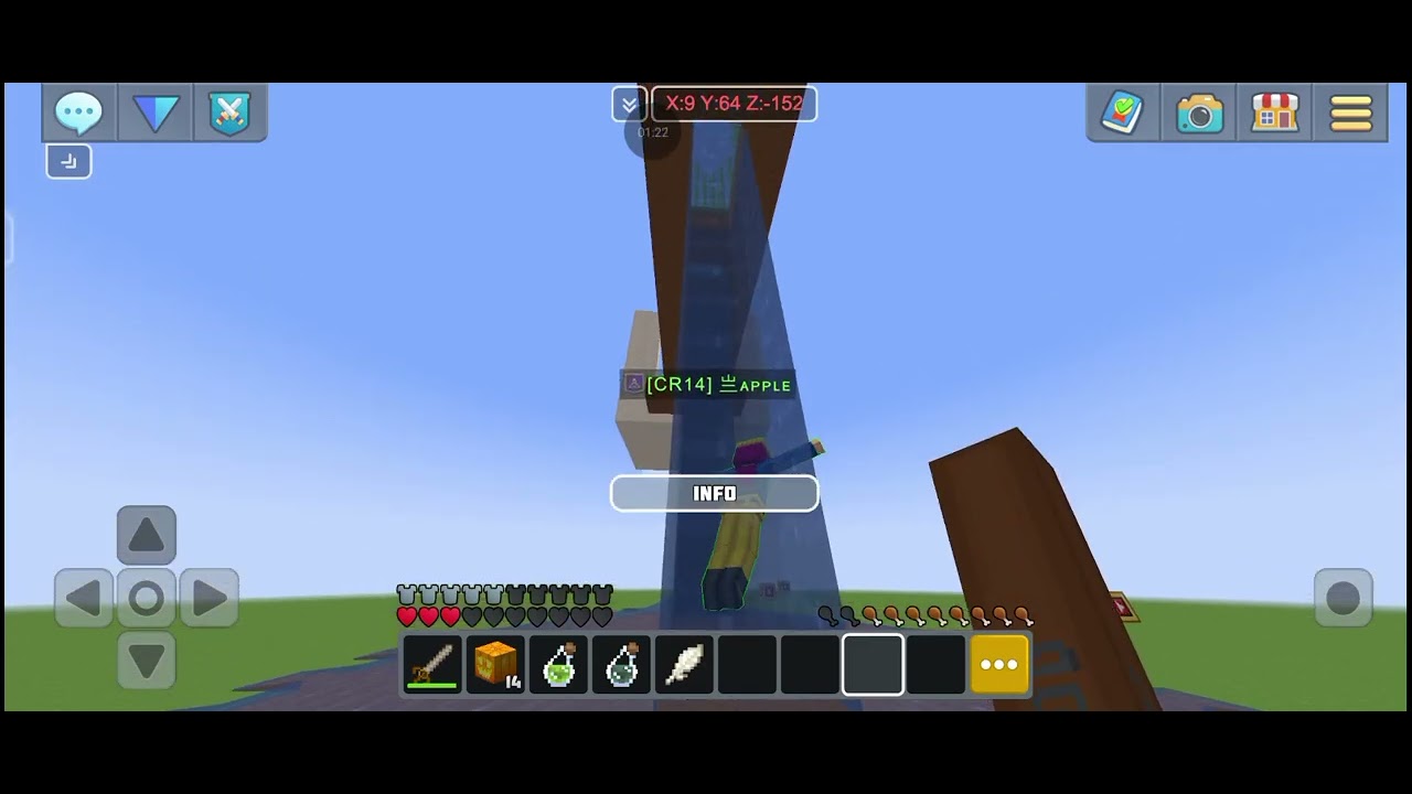 mini game p1