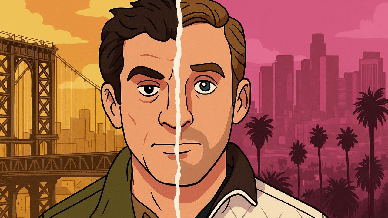 TRAVIS BICKLE e DRIVER são a mesma pessoa?