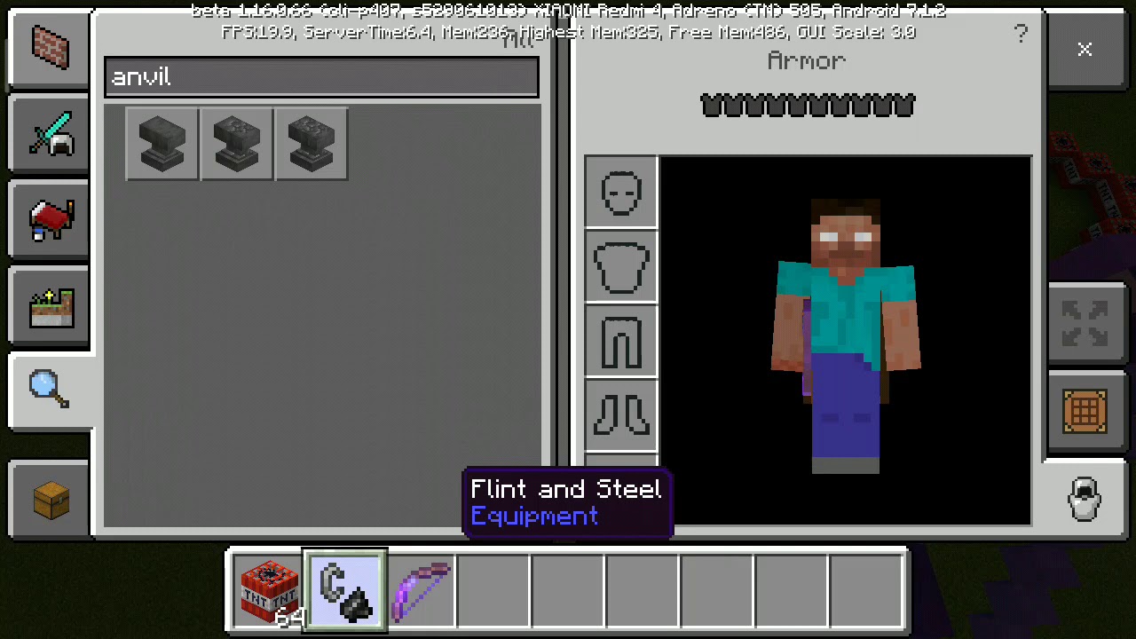 🎉Happy New year 🎉.. (The Indian Gamer) Exploding 2020 and Welcoming 2021 #shorts #minecraft #2021