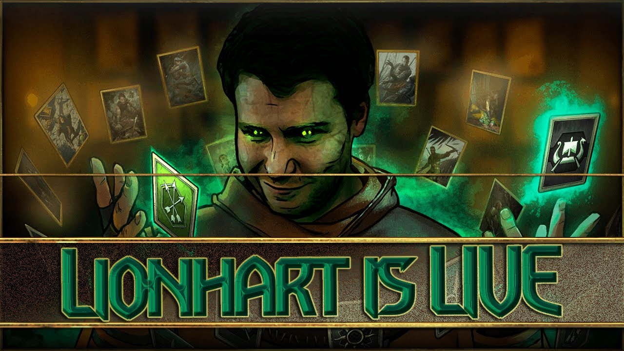 Pro Rank Gwent - What shall we play?