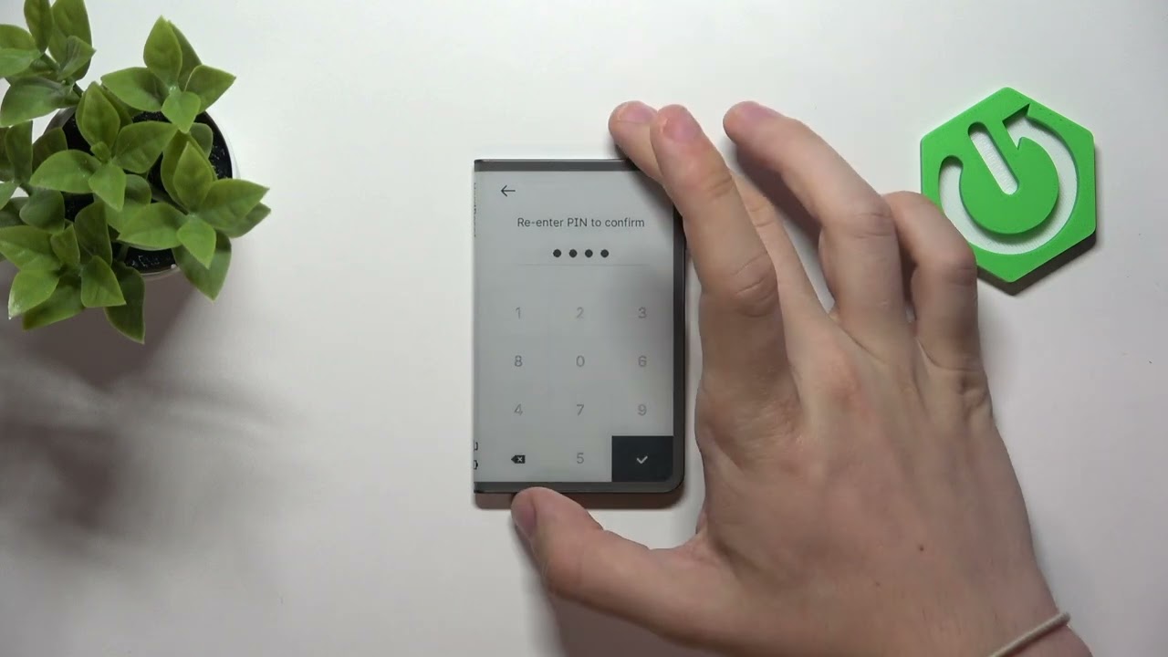 LEDGER Stax – What Are Passphrases and How to Set Them Up