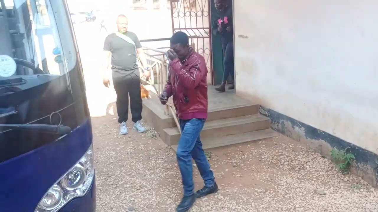 LUSAKA MAN JAILED 3 MONTHS FOR INSULTING HH ON FACEBOOK