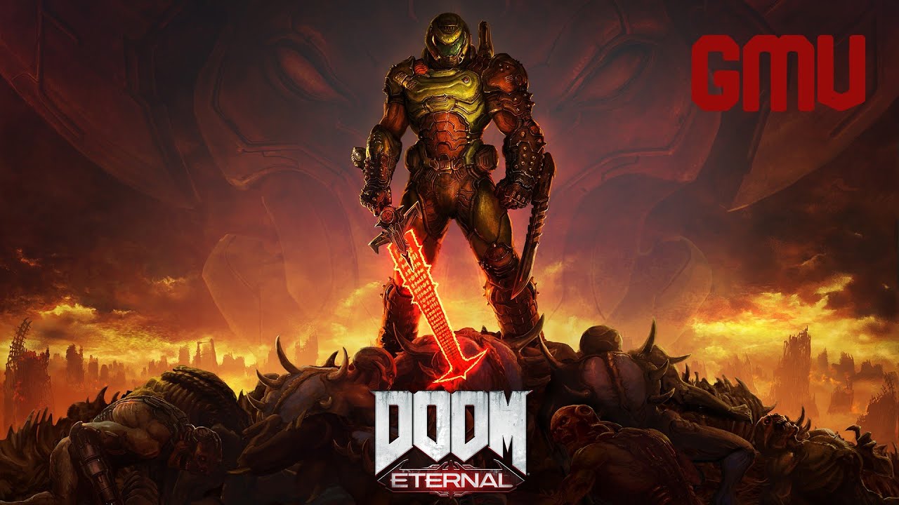 Doom/GMV/Monsters(Skillet)
