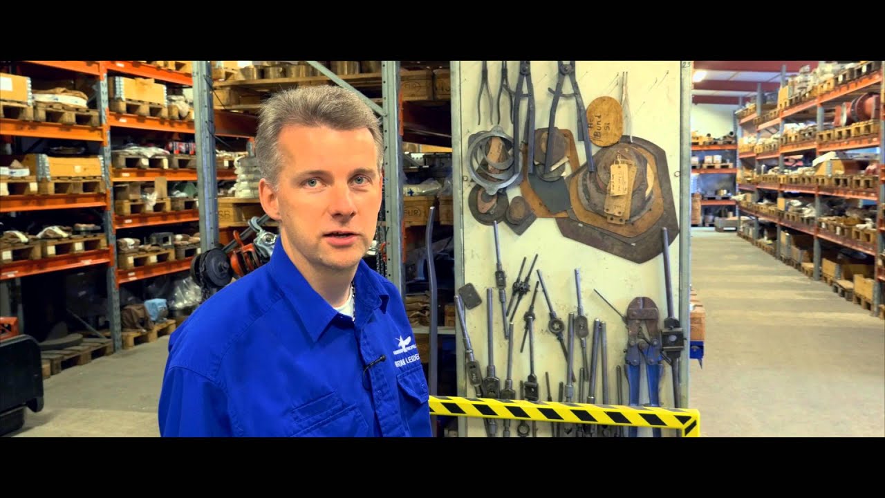 Hundested Propeller A/S