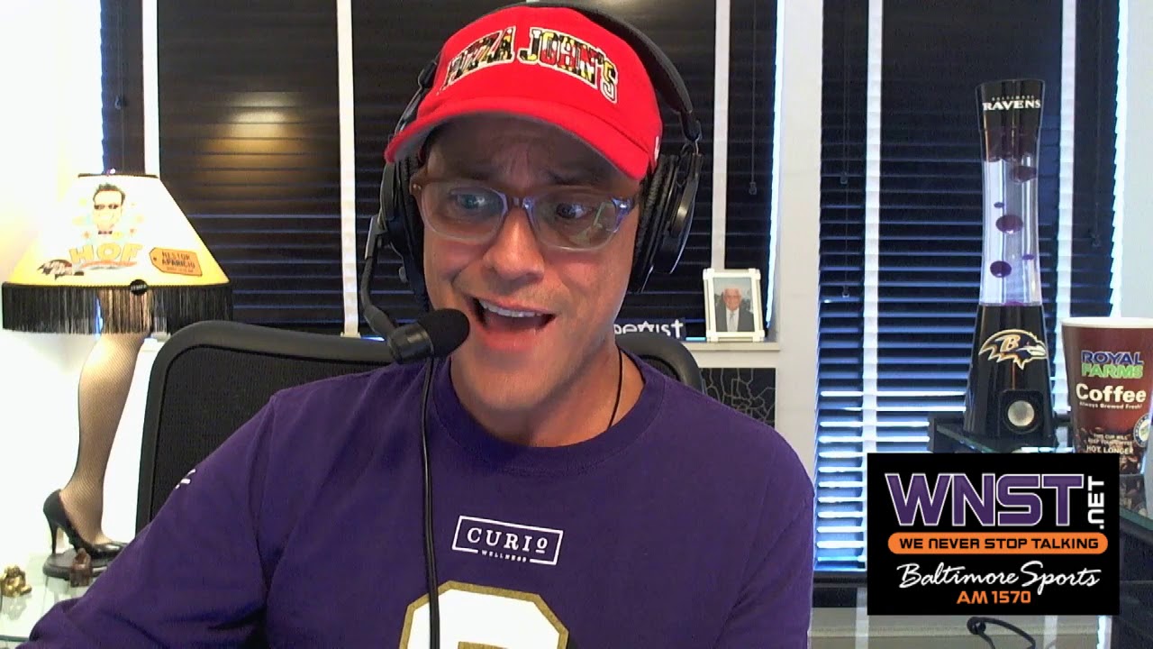 Brian Sanderoff of Curio Wellness talks Lamar mania and CBD Wellness Festival