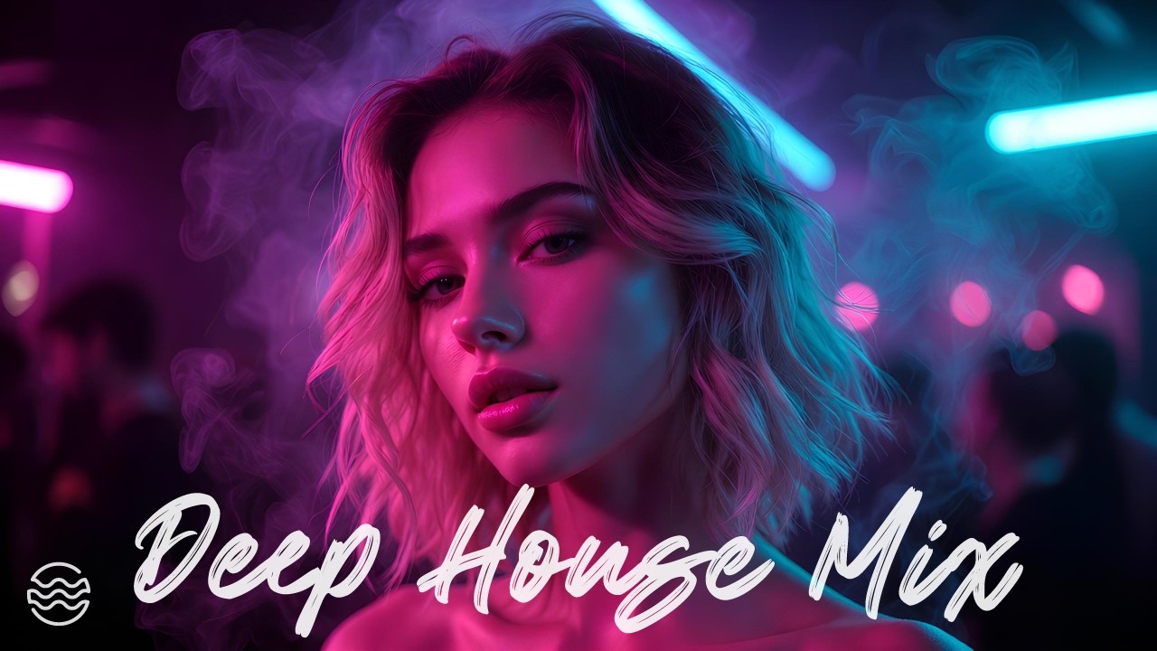 Smoke Mood — Just Relax | Deep House Mix [2026] • Chill Night Vibes & Stress Relief #9