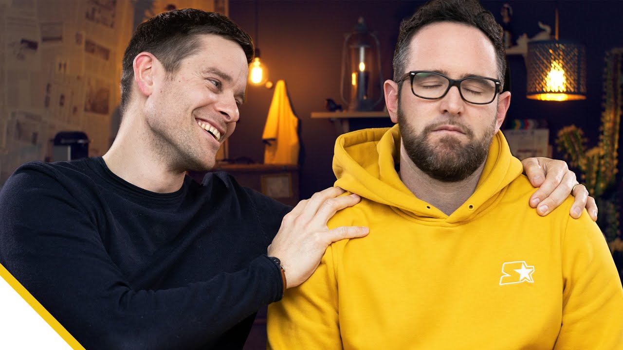 Ein Bibelvers für unsere Zeit (Ermutigend)