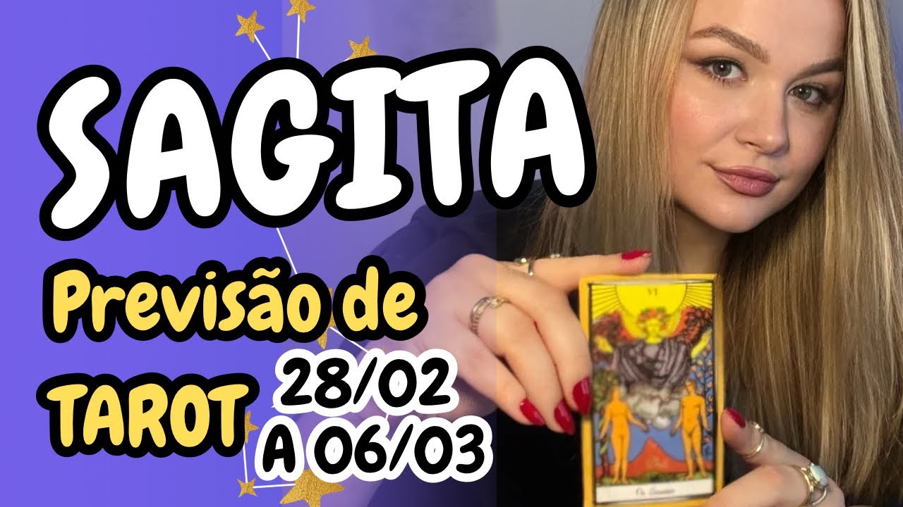 ♐️SAGITÁRIO: O DIFÍCIL VAI SER ESCOLHER! 😍🙊💘
