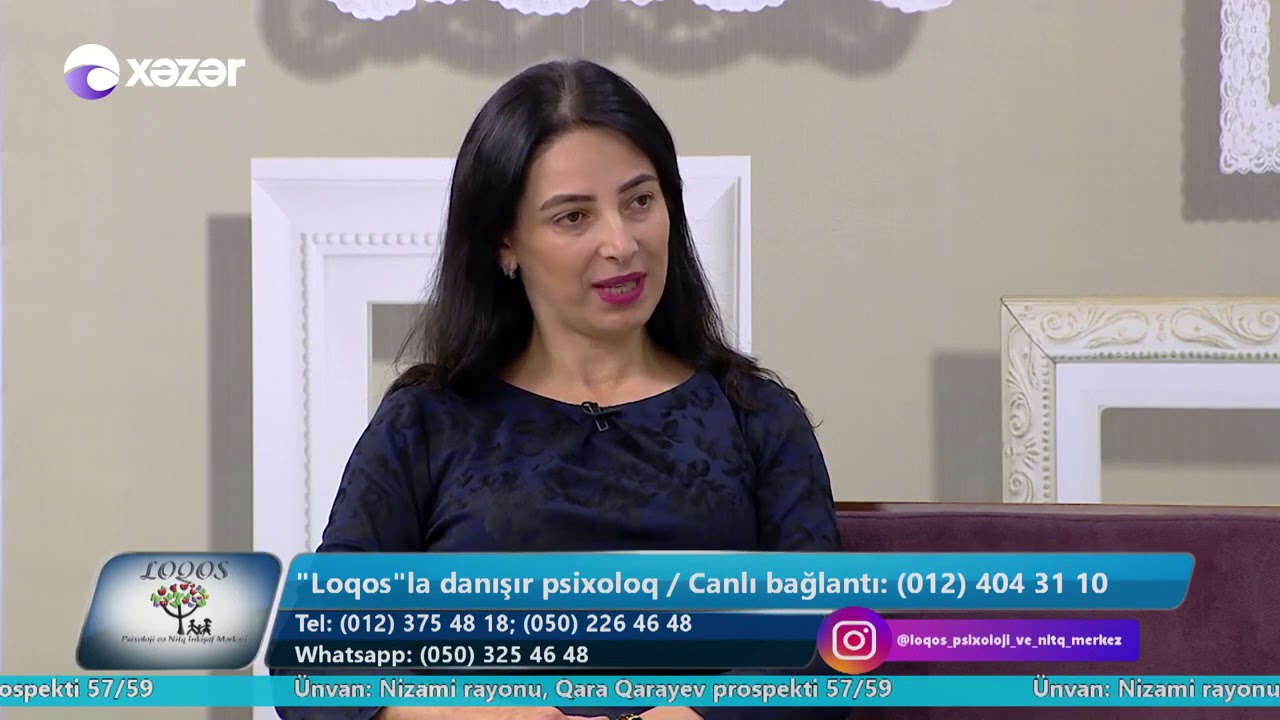 Uşaqlarda qorxu hissi nədən yaranır ?