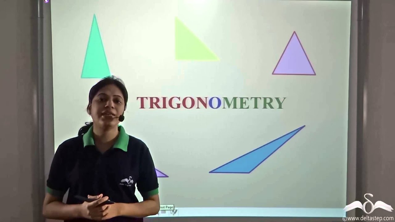 Trigonometry | Basics and Introduction | Class 9 | Class 10 | ICSE | CBSE