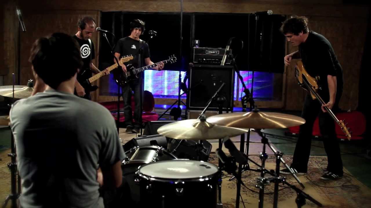 willis drummond // Menperatzen dut // Bonberenea Live Sessions