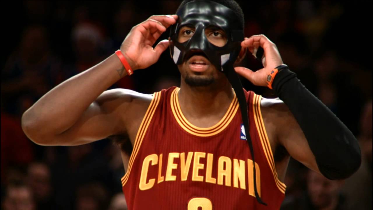 Phantom: Best of Kyrie Irving in 2013