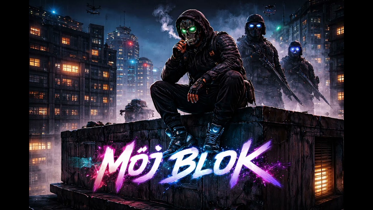 Mój blok 