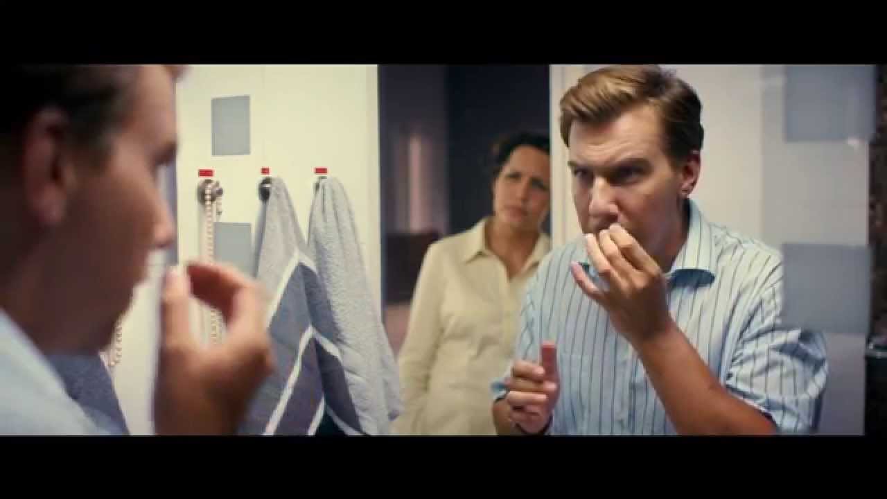 LUOKKAKOKOUS, trailer, ensi-ilta: 25.2.2015