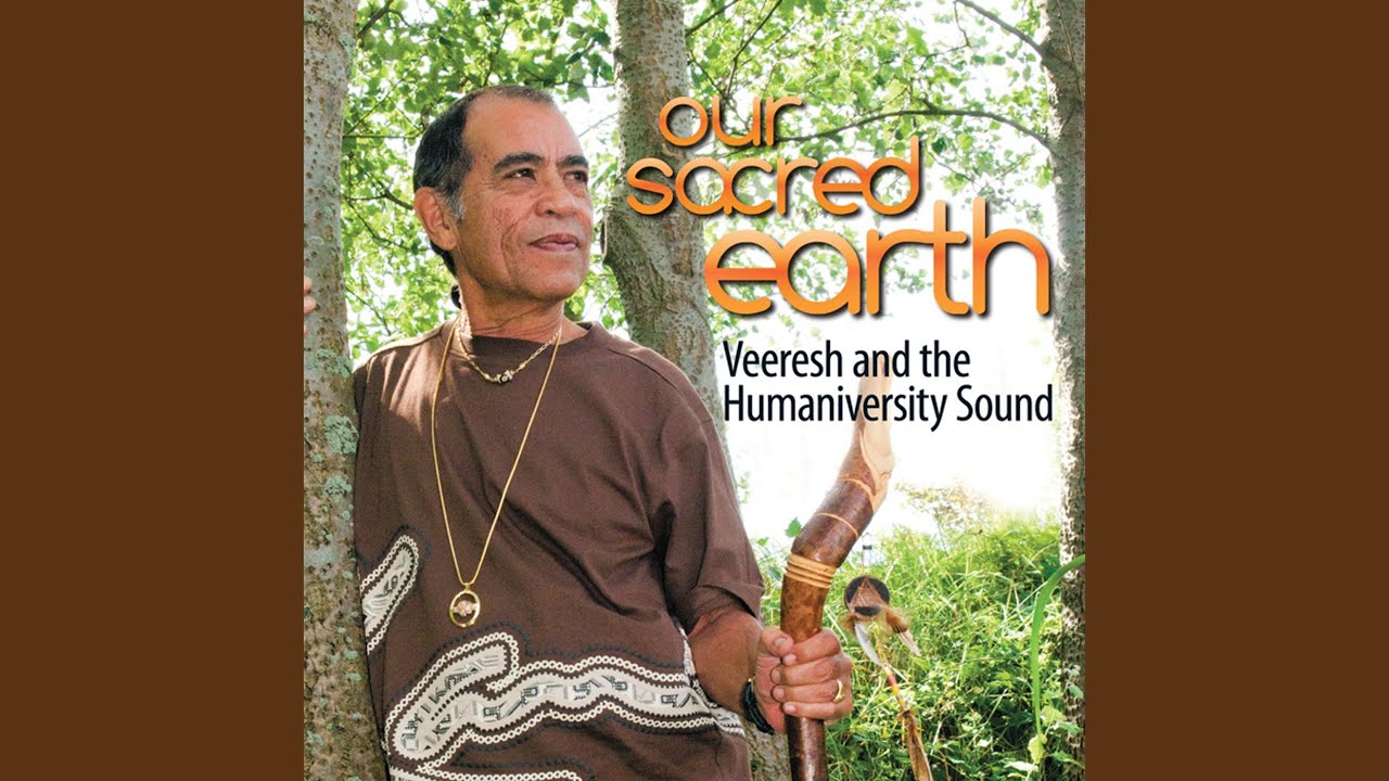 Mother Earth