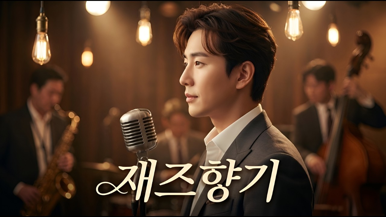 가슴을 잔잔하게 울리는 감성트로트 가수 선율의 2집 재즈향기 #플레이리스트 #감성트로트 #k-trot #인생 트롯 #감성노래 #트롯 플레이리스트 #한국 트롯 명곡