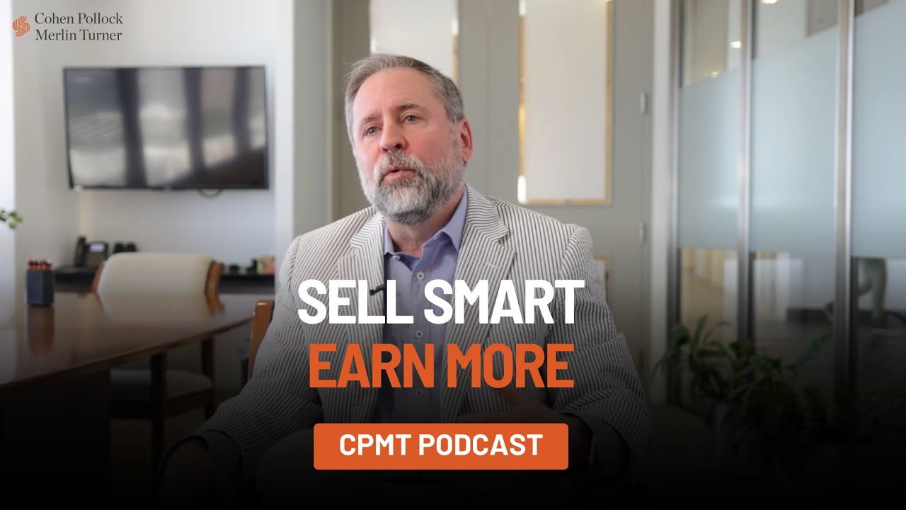 Maximizing Business Value: Insider Tips for a Successful Sale