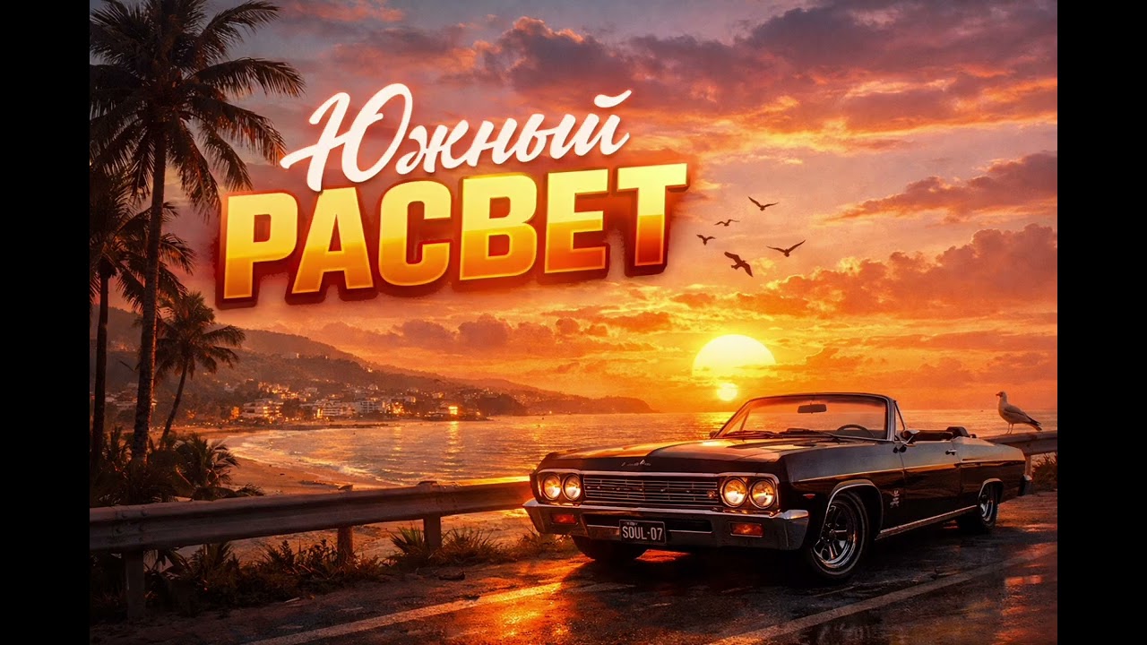Южный Рассвет