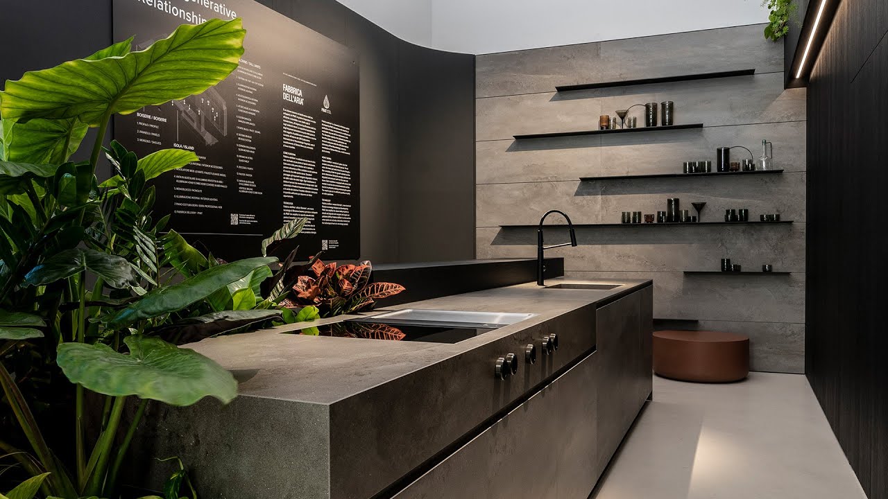 ALTA - Milan Design Week | Fuorisalone 2022