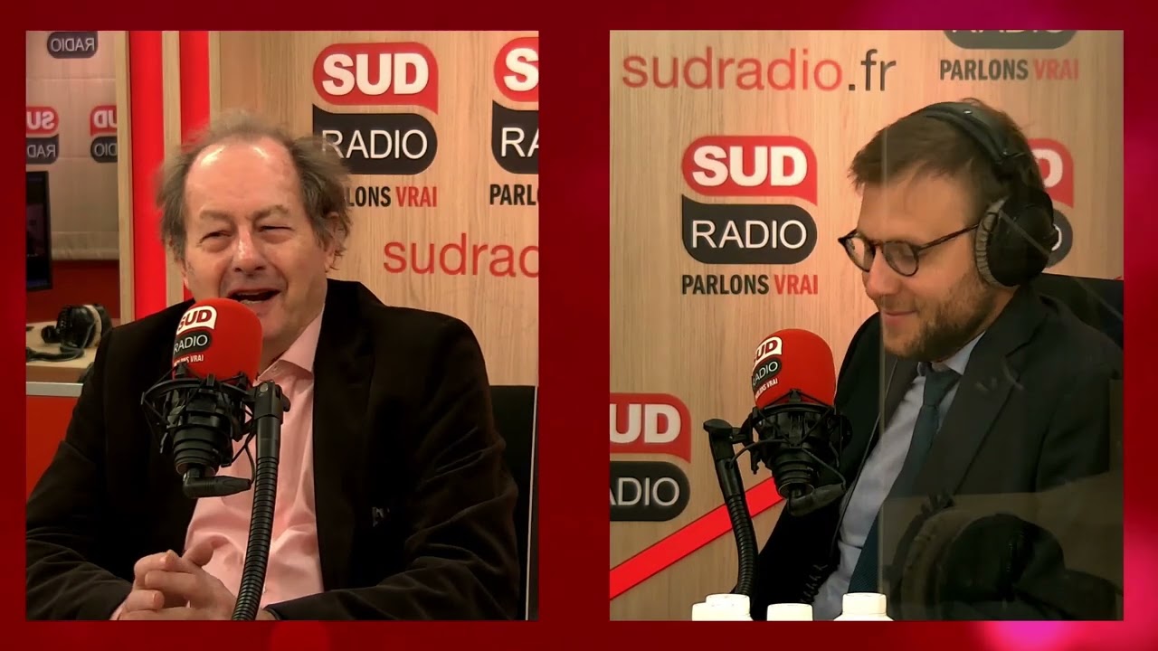Jean-Marie Rouart - La France est-elle encore une nation littéraire ?