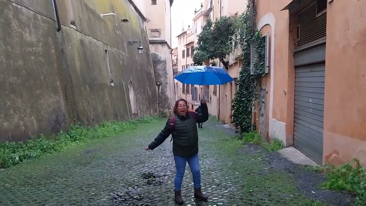 ROMA