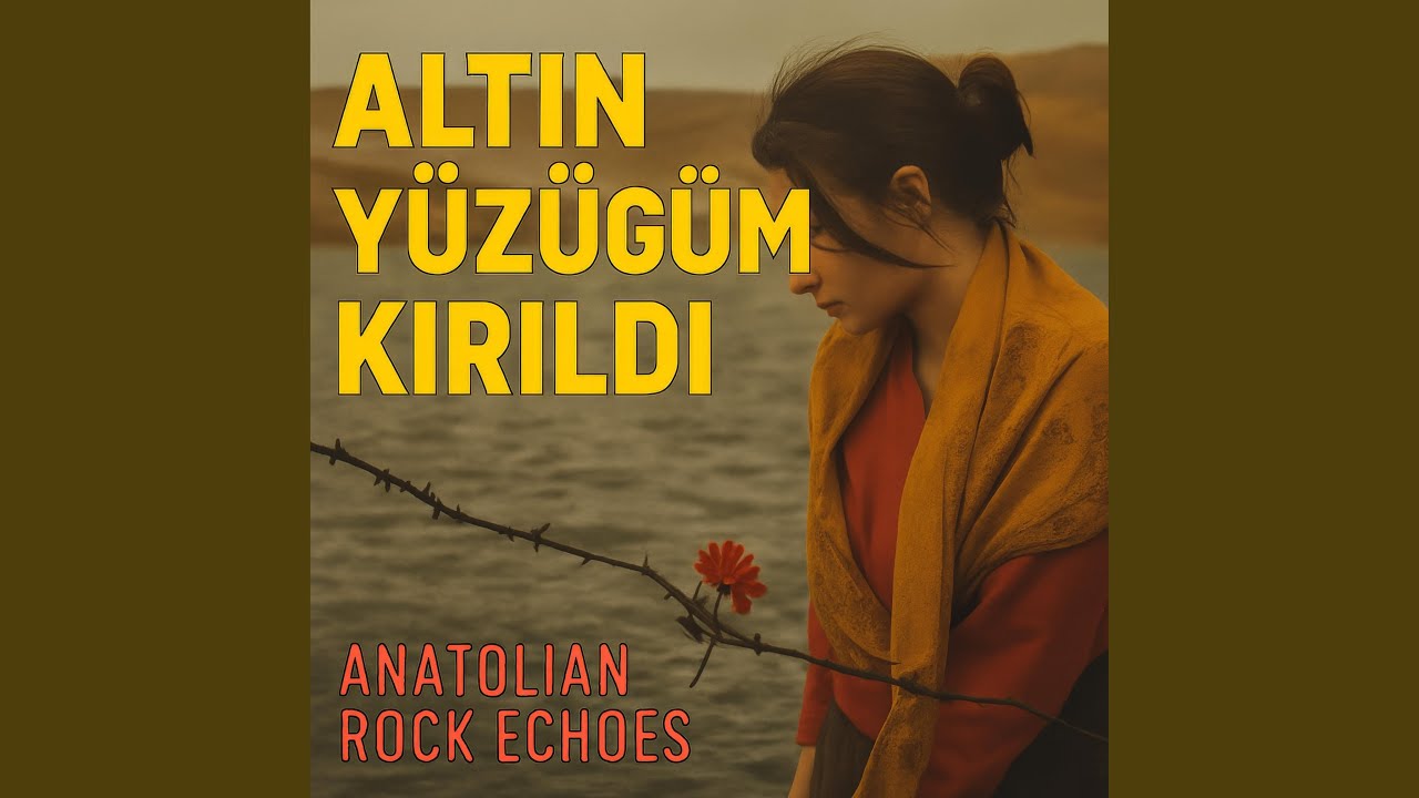 Altın Yüzüğüm Kırıldı