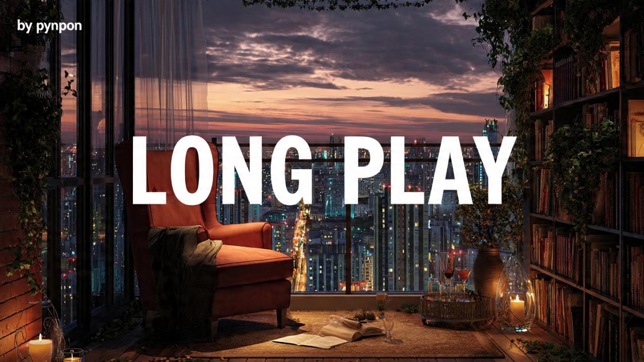 A Song of Longing #1 : LONG PLAY ... by pynpon