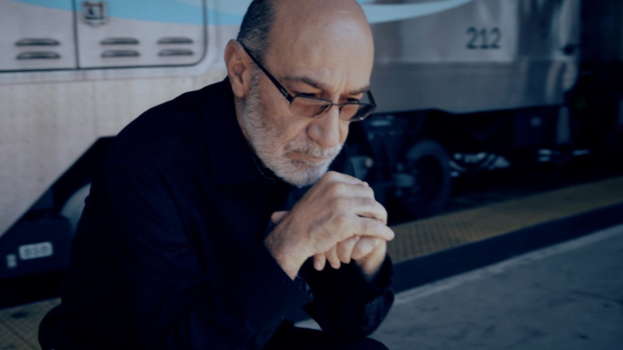 Siavash Ghomayshi - 
