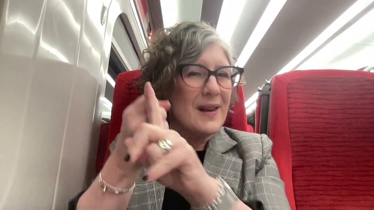 BSL advisory board video