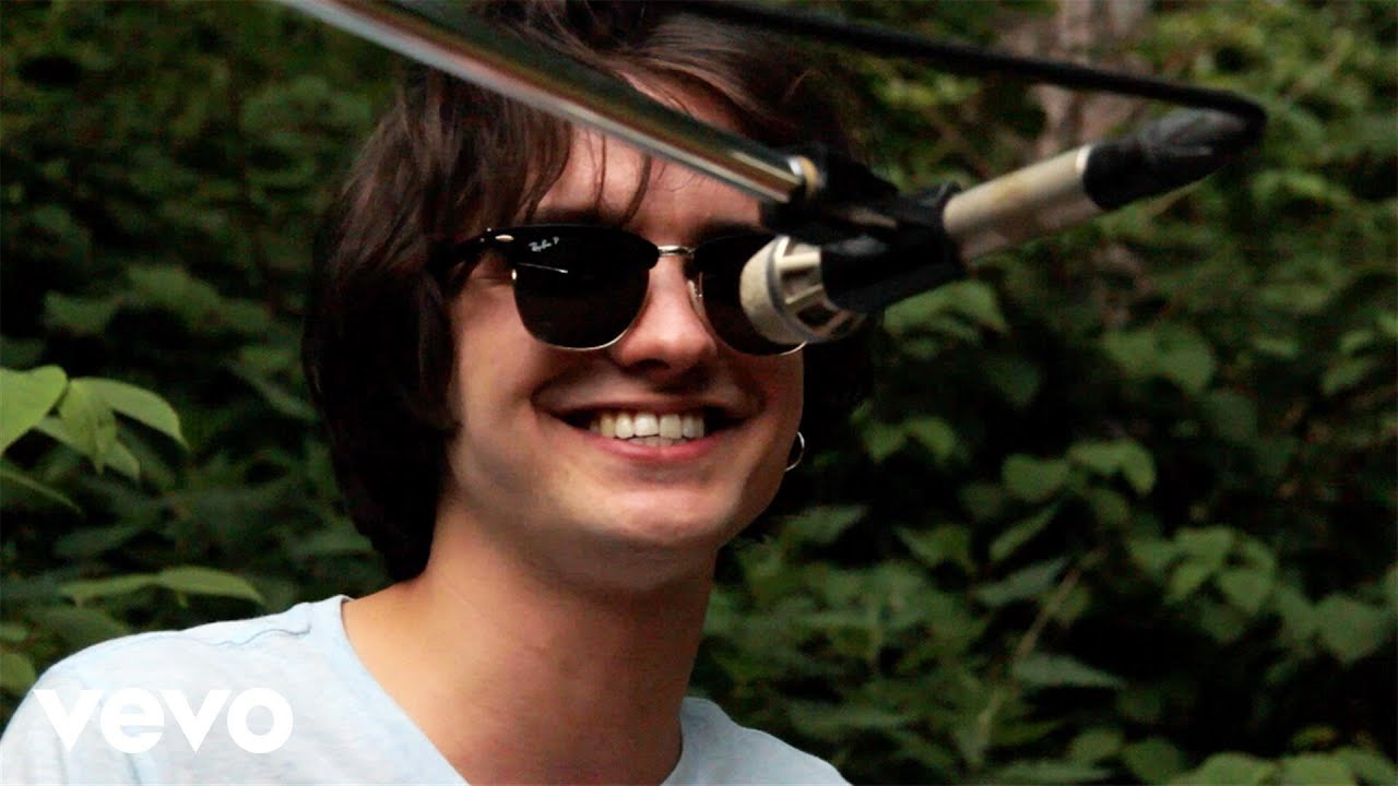 Jett Rebel - Baby (Official Video)