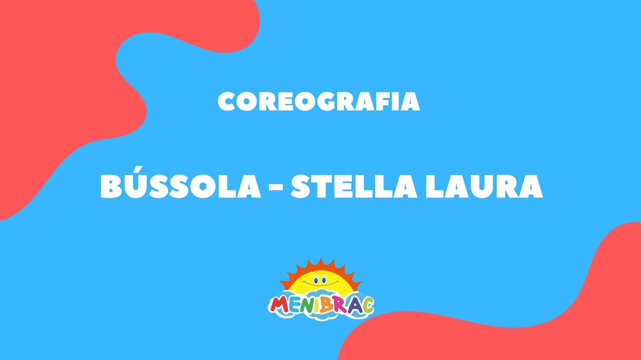 Bússola - Stella Laura - Coreografia Menibrac 