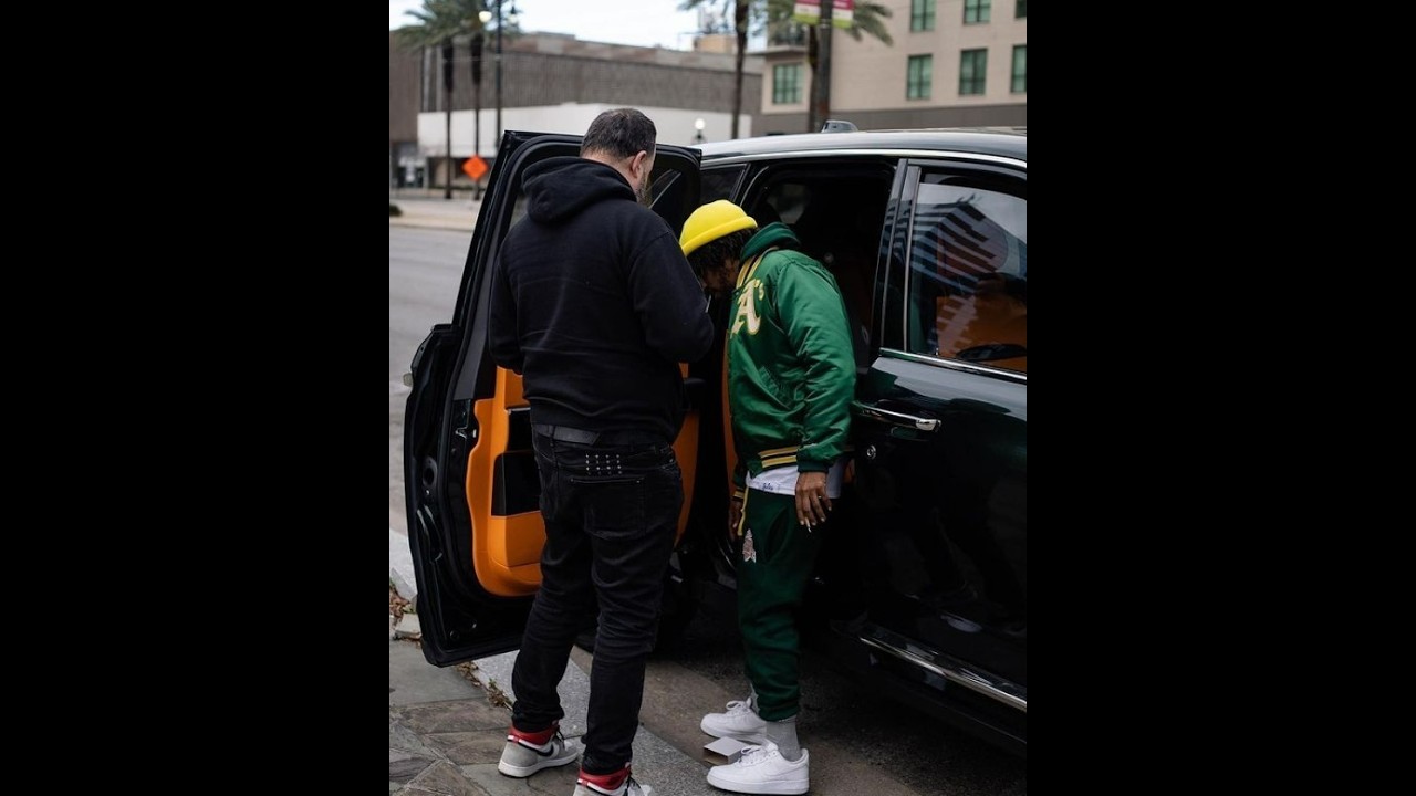 (FREE) Curren$y Type Beat (Cool Funky Beat)