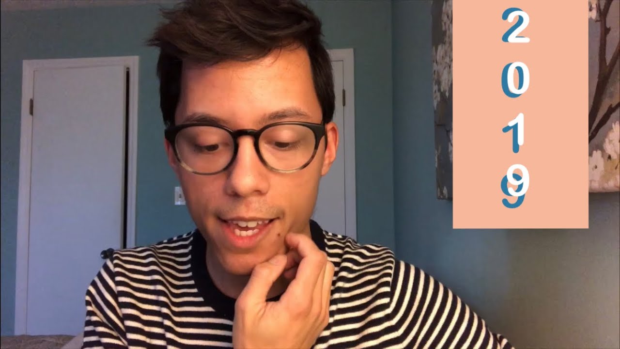 Top Ten Reads of 2019 | + Honorable mentions