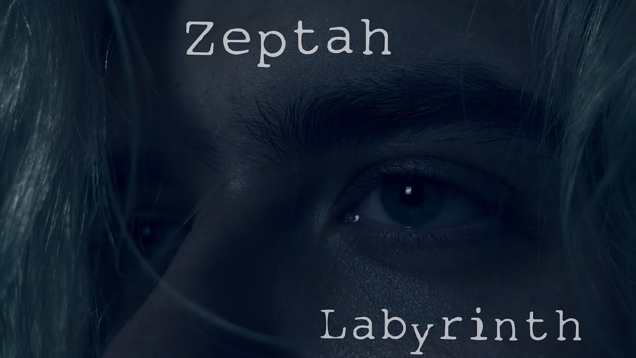 ZEPTAH - LABYRINTH (feat. SIEKER / Official Video)