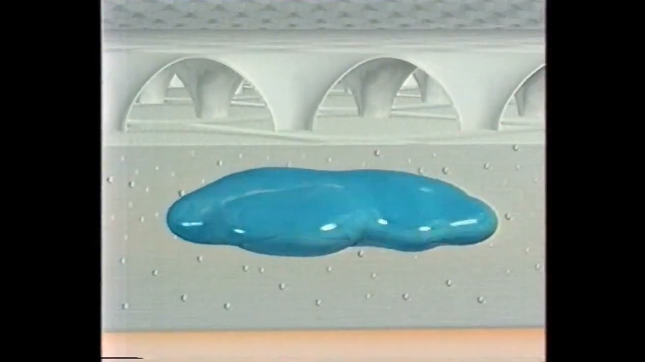 Рекламный блок (ТВ-6, 13.07.1997) (2)