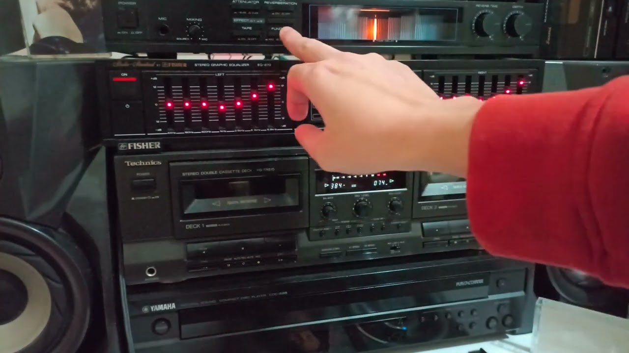 Nasıl kaset doldurulur ? Müzik kaseti çeşitleri nelerdir ? Örnek kayıt. 1993 den kalma kaset ! #90s