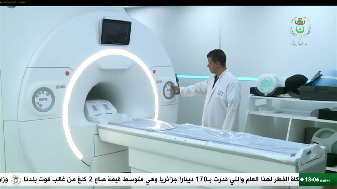 الجلفة - صحة | جملة من المشاريع ضمن البرنامج التكميلي
