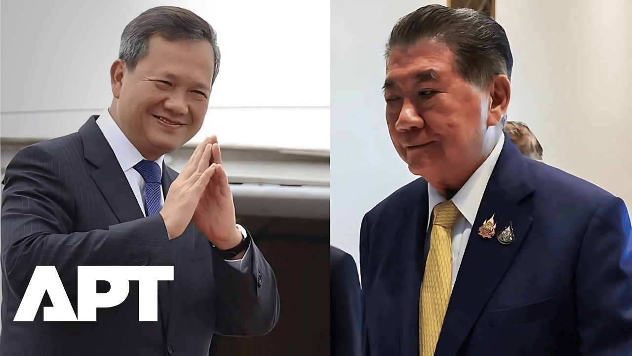 Ceasefire Talks Begin: Cambodia and Thailand Leaders Meet in Malaysia Amid Border Clashes | APT
