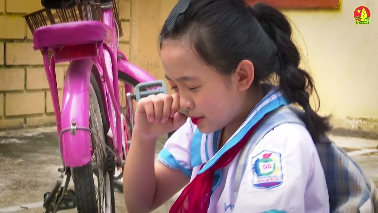 Thái Hòa - Liên đội Tiểu học Hòa hiếu 1