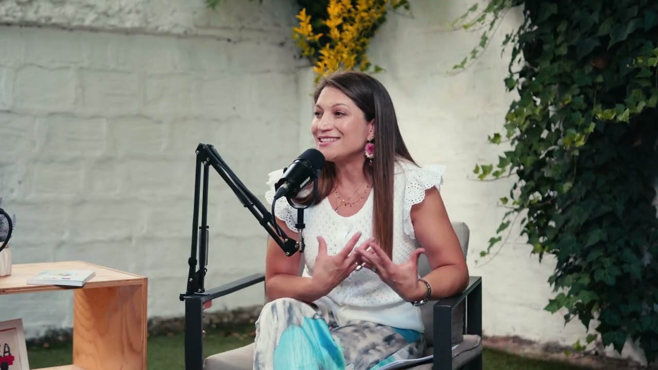 Entrevista   Tallerista Carolina Sandoval