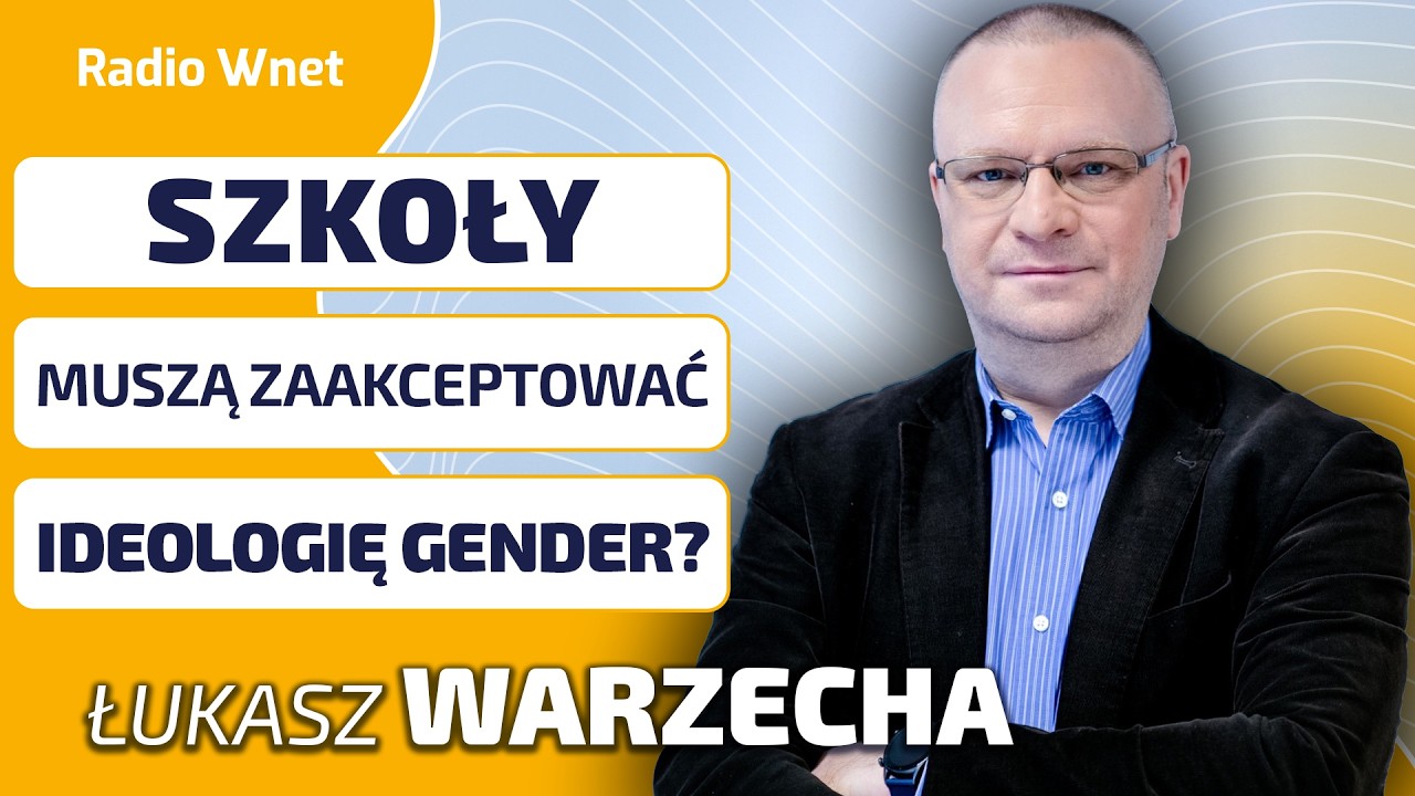 CZY SZKOŁA MUSI UŻYWAĆ „PREFEROWANEGO IMIENIA”? KURIOZALNY WYROK SĄDU ws. TOŻSAMOŚCI PŁCIOWEJ