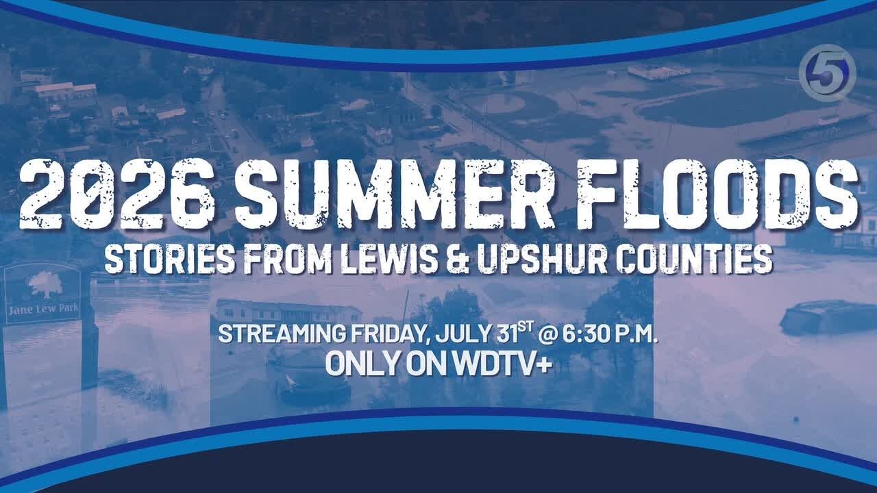 2026 Summer Flood Special