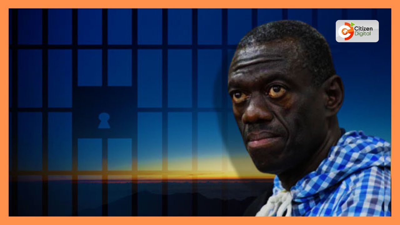 Besigye sues Kenya over deportation as Karua leads legal battle