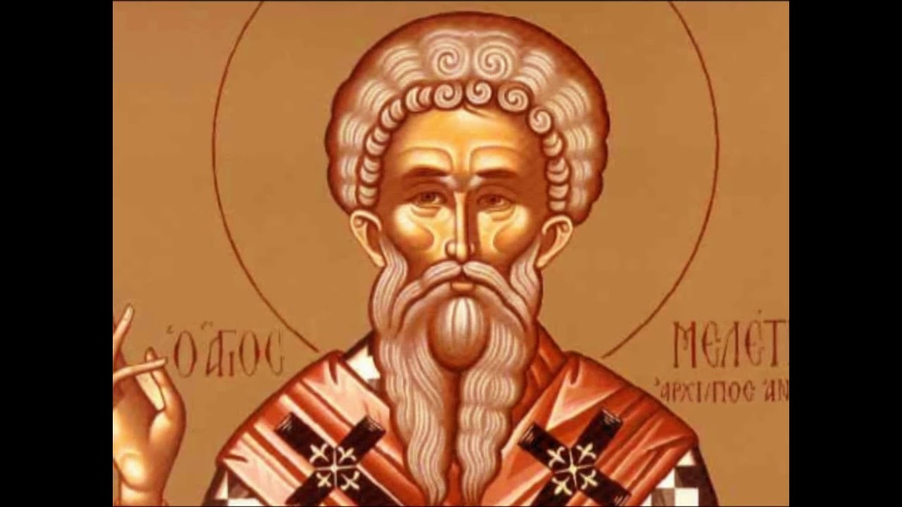 Daily Vespers, St. Meletius of Antioch, Wed., Feb. 11, 2026