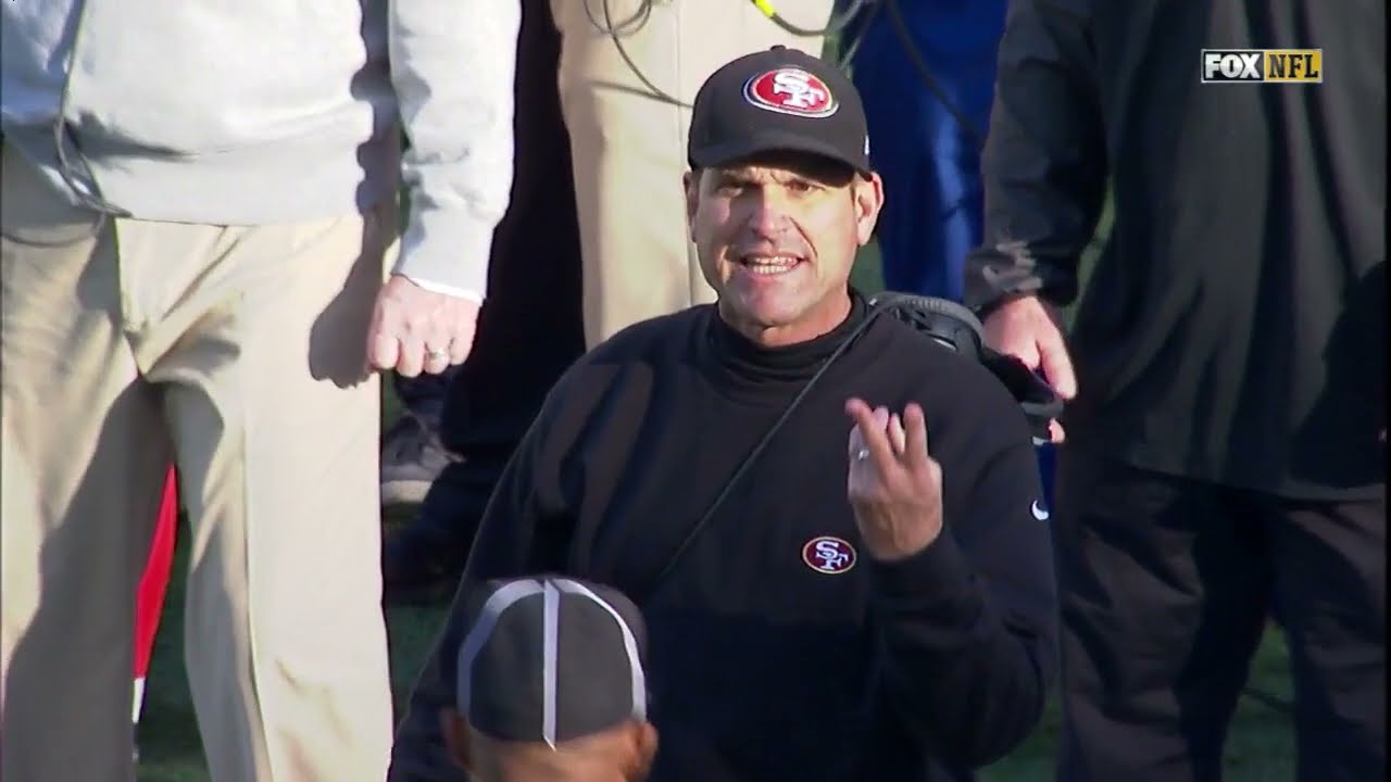 2014 Week 15 - 49ers @ Seahawks