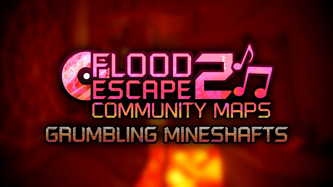 FE2CM OST - Grumbling Mineshafts