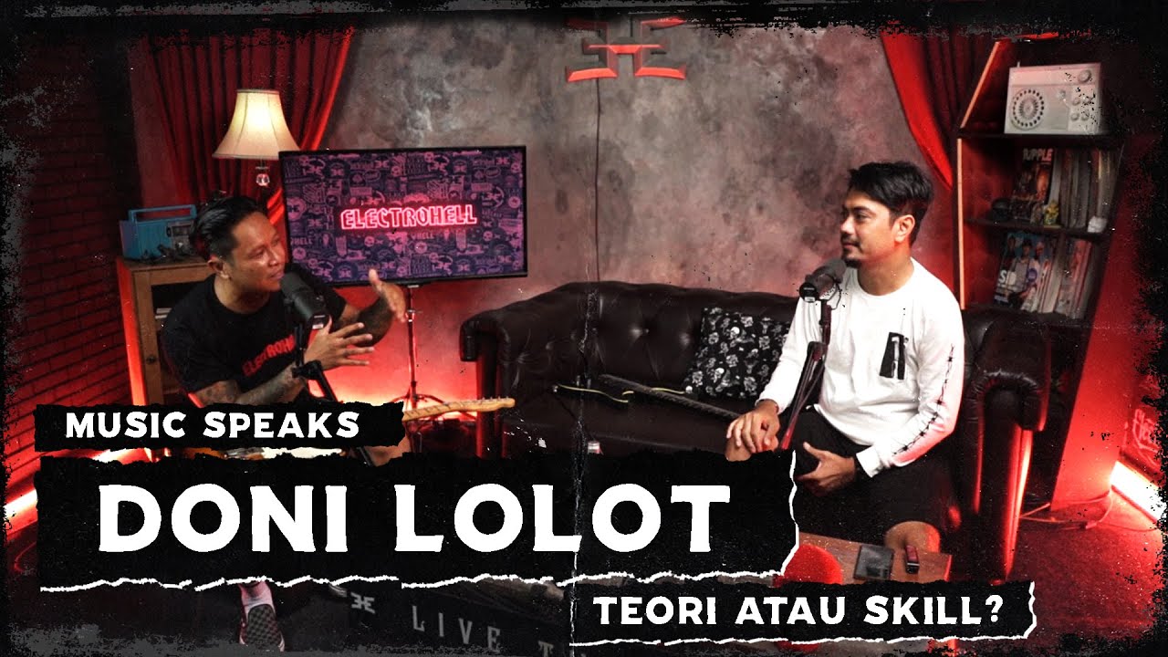 DONI LOLOT - 